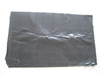 LDPE Black Heavy Duty Plastic Bin Liner